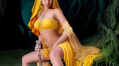 Artwork fantasy art