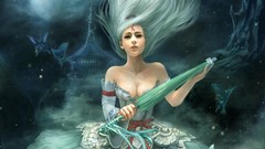 Artwork fantasy art