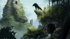 Artwork fantasy art