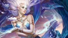 Artwork fantasy art