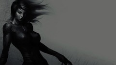 Artwork fantasy art Artgerm Stanley Lau