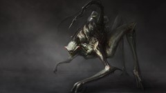 Artwork fantasy art Christian Quinot