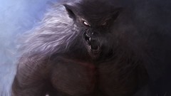 Artwork fantasy art Christian Quinot