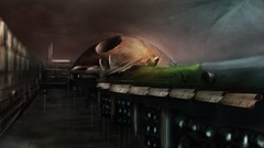 Artwork fantasy art Christian Quinot