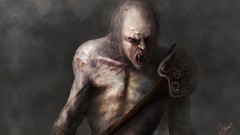 Artwork fantasy art Christian Quinot