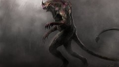 Artwork fantasy art Christian Quinot