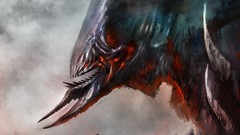 Artwork fantasy art Christian Quinot