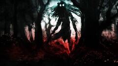 artwork fantasy art creature