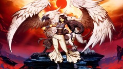 Artwork fantasy art Genzoman