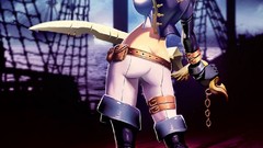 Artwork fantasy art Genzoman