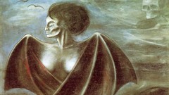 Artwork fantasy art H.R. Giger