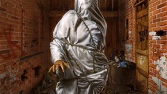 Artwork fantasy art Michael Whelan