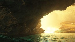 Artwork fantasy art multiscreen