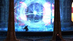 Artwork fantasy art multiscreen