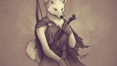 Artwork fantasy art sketches