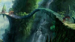 Artwork fantasy art soft shading