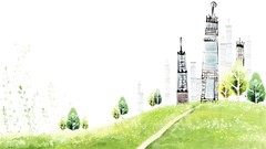 Artwork fantasy digital art