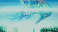 Artwork fictional landscapes James McCarthy