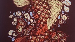 artwork fish Animals