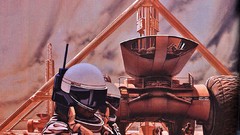 Artwork futuristic Future Cars Syd Mead