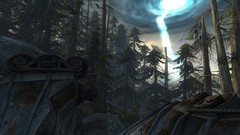 Artwork Games valve lighting