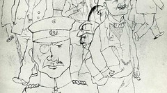 Artwork George Grosz