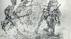 Artwork George Grosz