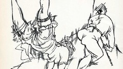 Artwork George Grosz