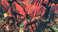 Artwork George Grosz