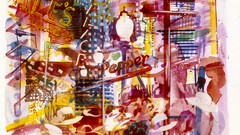 Artwork George Grosz