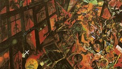 Artwork George Grosz