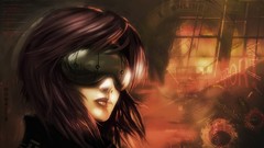 Artwork Ghost in the