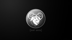 Artwork gnu GNU/Linux
