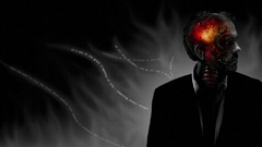 Artwork gregory house selective