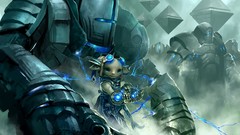 Artwork guild wars 2