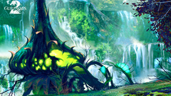 Artwork guild wars 2