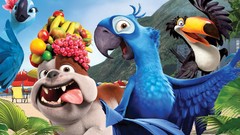 Artwork HDR Photography 3d