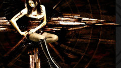 Artwork high hils Art