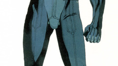 Artwork high Zoe dingo