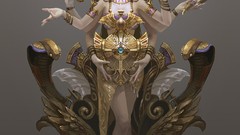 Artwork Huang Mei Ling