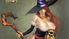 Artwork huge boobs Dragons