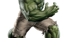 Artwork Hulk (comic character)