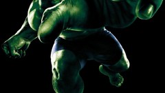 Artwork Hulk (comic character) The Incredible Hulk (Movie)