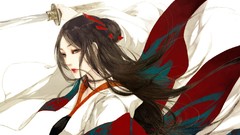 Artwork Ibuki Satsuki