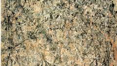 Artwork Jackson Pollock