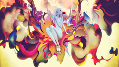 Artwork james jean
