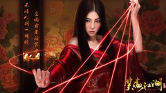 Artwork Japanese clothes