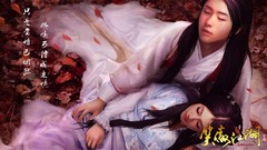 Artwork Japanese clothes