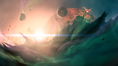 Artwork JoeJesus Josef Barton