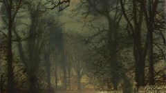 Artwork John Atkinson Grimshaw